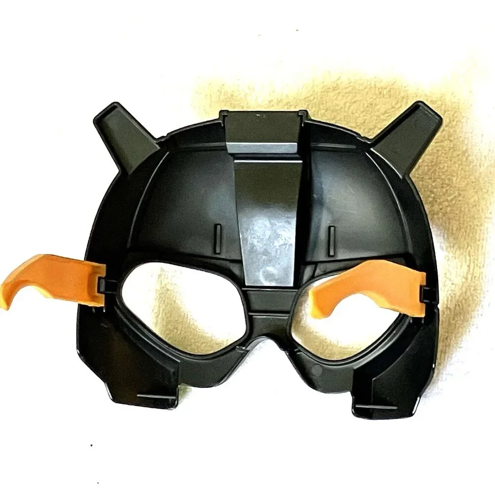Transformers Mask Grimlock McDonalds #8 Happy Meal 2016 Halloween Robot Glasses